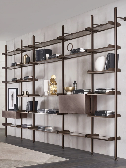 Libreria Techwall di Riflessi
