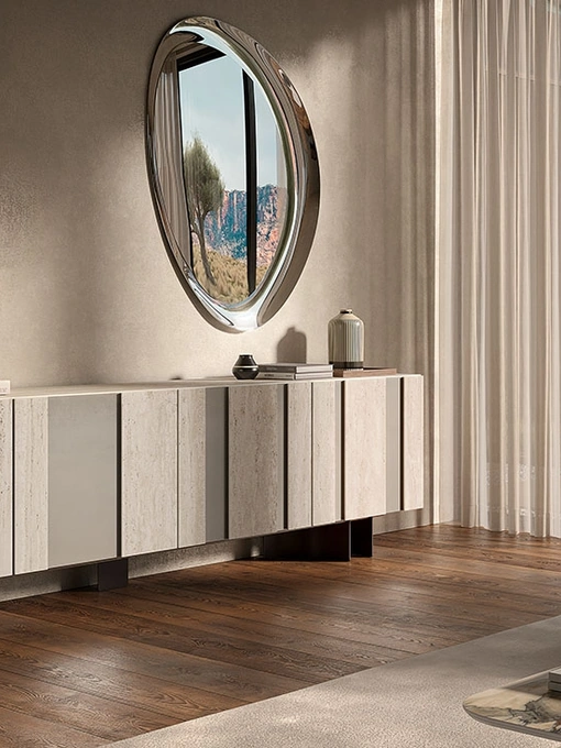 Madia Amsterdam Keramik di Cattelan Italia