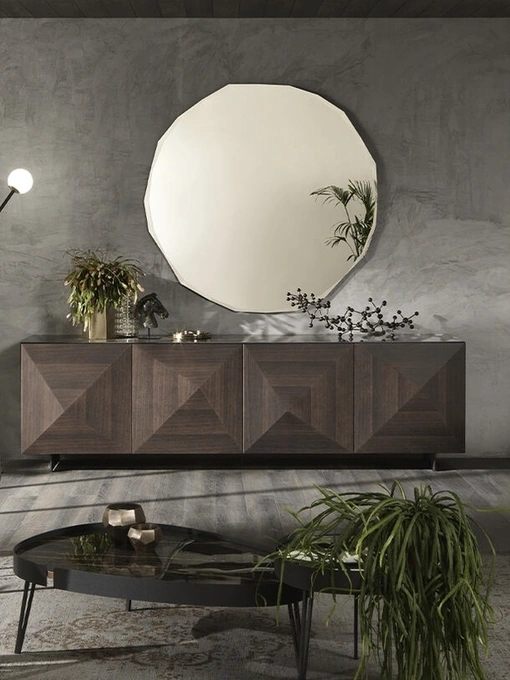 Madia C-Wood di Riflessi