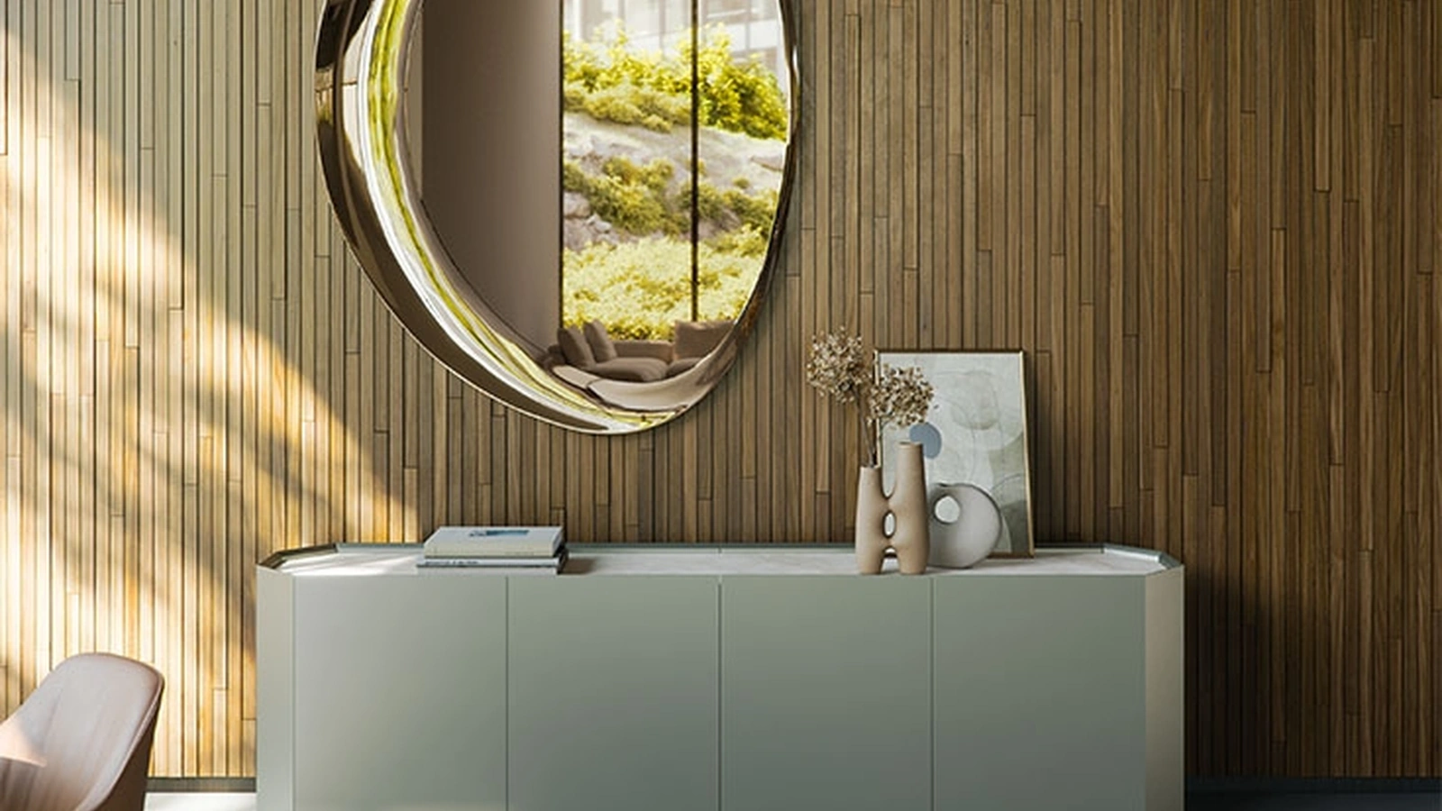 Madia Chelsea di Cattelan Italia