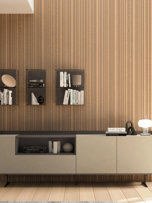 Madia Tray 01 di Orme