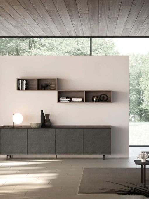 Madia Tray 02 di Orme