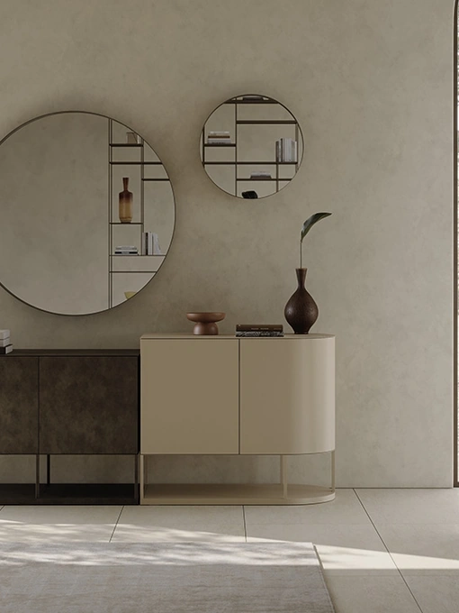 Madia Bikram di Ronda Design