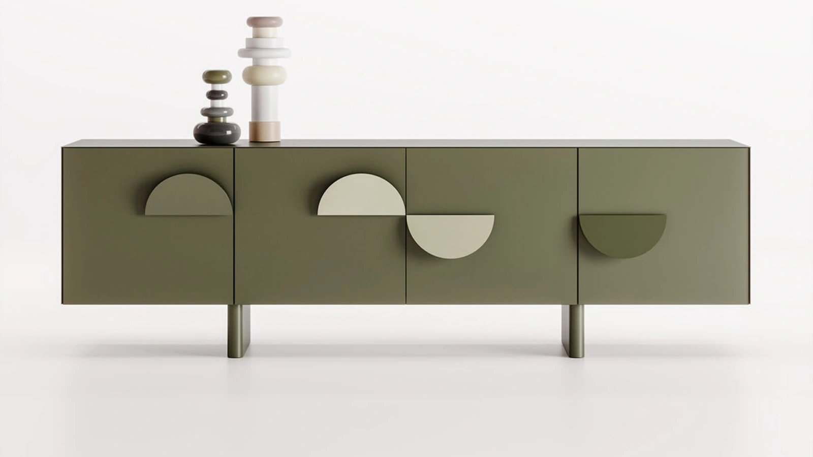 Madia Zea di Ronda Design