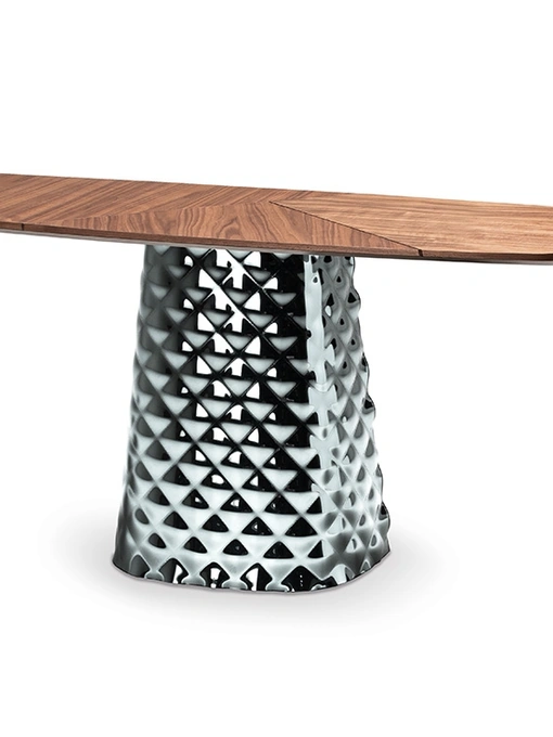 Consolle Atrium Wood di Cattelan Italia