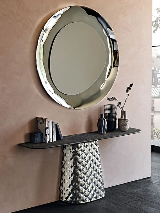 Consolle Atrium Keramik di Cattelan Italia