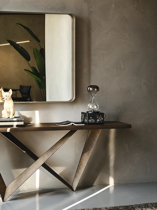 Consolle Westin Wood di Cattelan Italia
