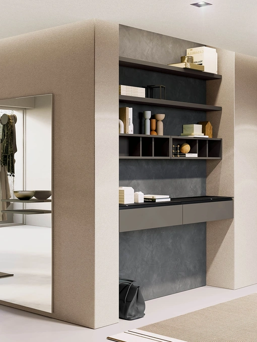 Mobile ingresso Gola Up composizione 4 di Birex