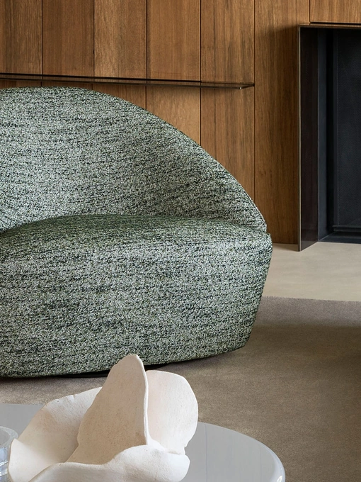 Poltroncina Tè di Desirèe