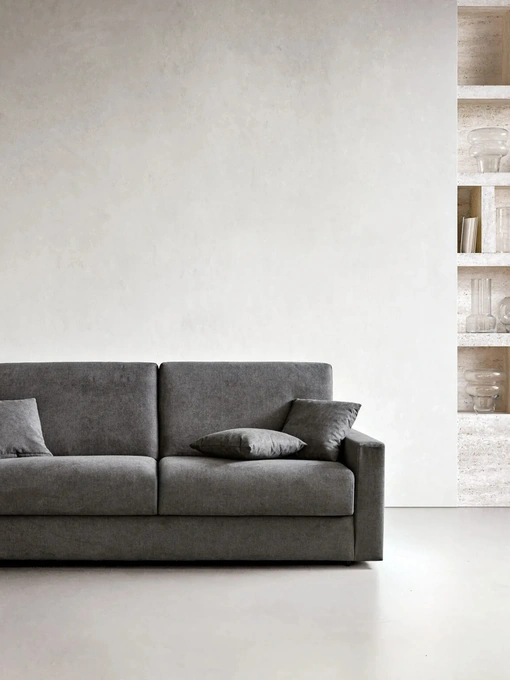 Divano Letto Amber di Samoa