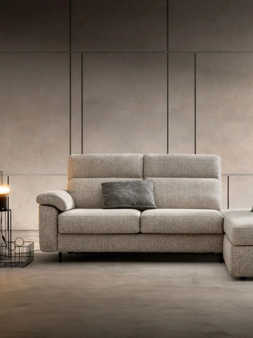 Divano Letto Camber di Samoa
