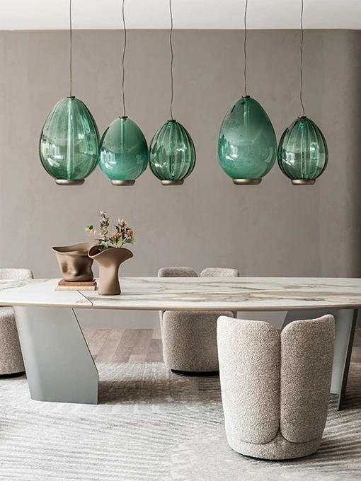 Sedia Britney Turn di Cattelan Italia