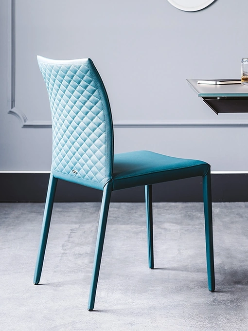 Sedia Norma Couture di Cattelan Italia