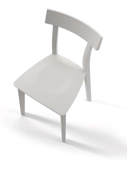 Sedia di design Color di Arrital