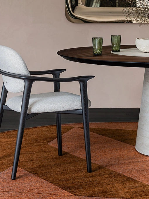 Sedia Giselle di Cattelan Italia