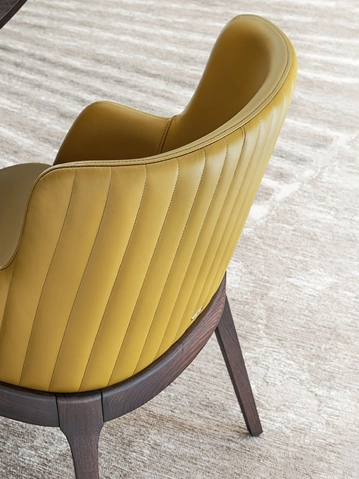 Sedia Magda Barré di Cattelan Italia