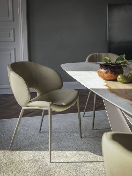Sedia Miranda ML di Cattelan Italia