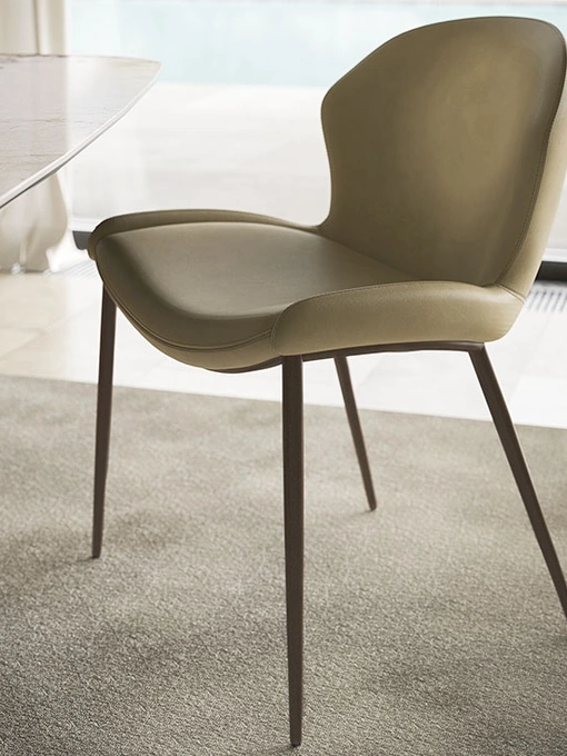 Sedia Rachel ML di Cattelan Italia
