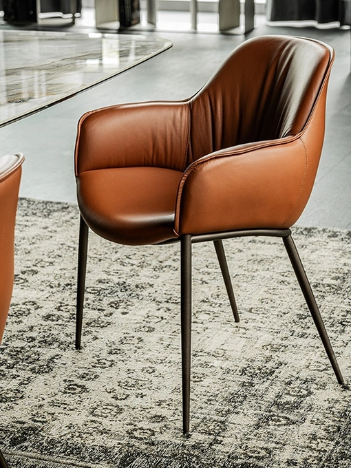 Sedia Scarlett ML di Cattelan Italia