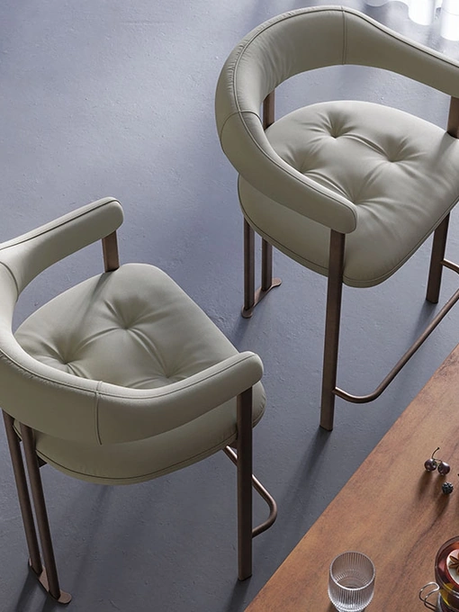 Sgabello Greta di Cattelan Italia