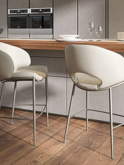 Sgabello Miranda di Cattelan Italia