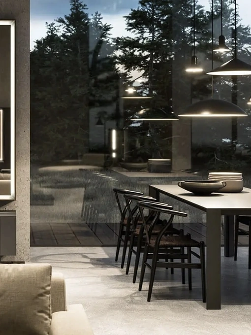 Tavolo Alu_Table di Arrital
