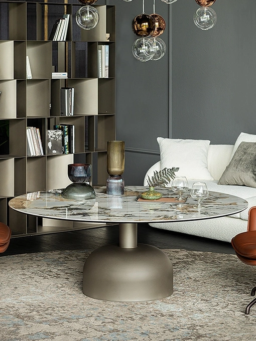 Tavolo Ritz Lounge di Cattelan Italia