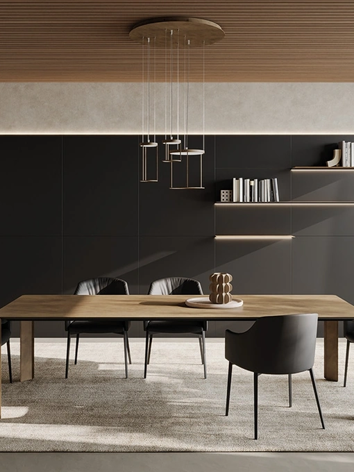 Tavolo Crave di Ronda Design