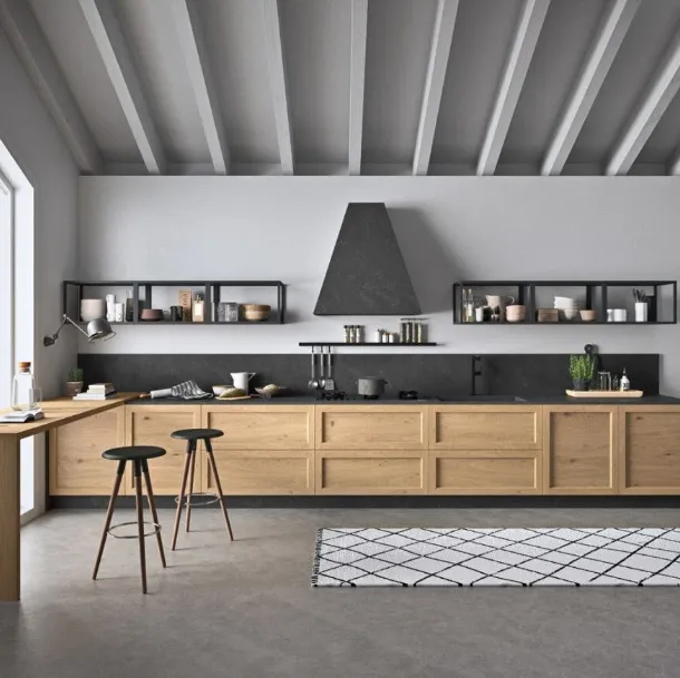 cucina Infinity Ar Tre