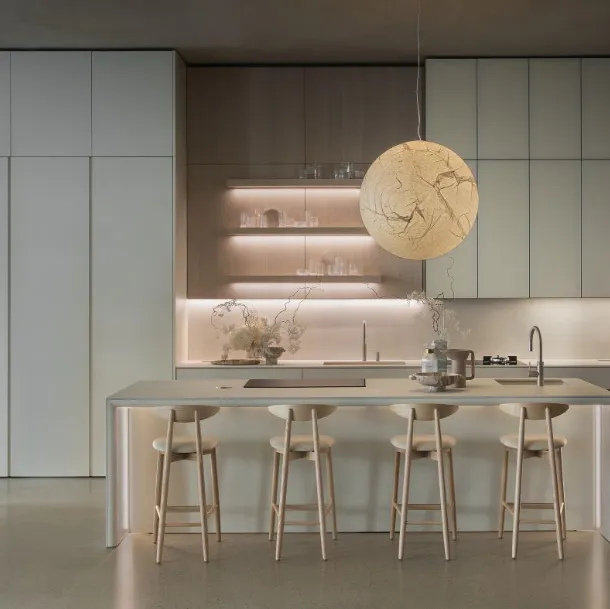 cucina Kubik Euromobil