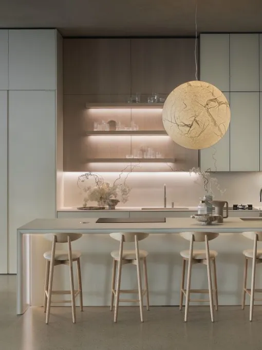cucina Kubik Euromobil