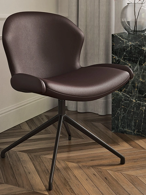 Sedia operativa Rachel Turn di Cattelan Italia