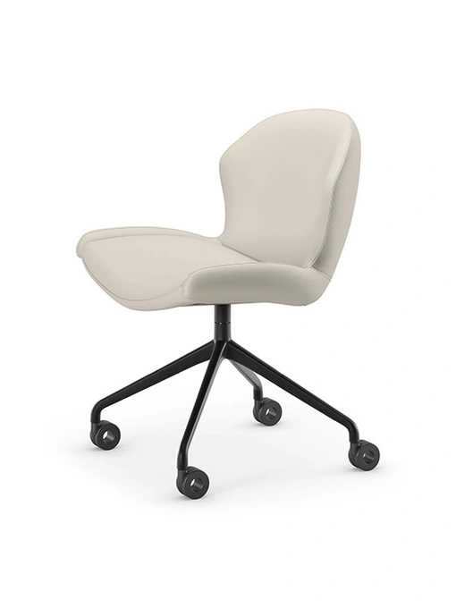 Sedia operativa Rachel Wheels di Cattelan Italia