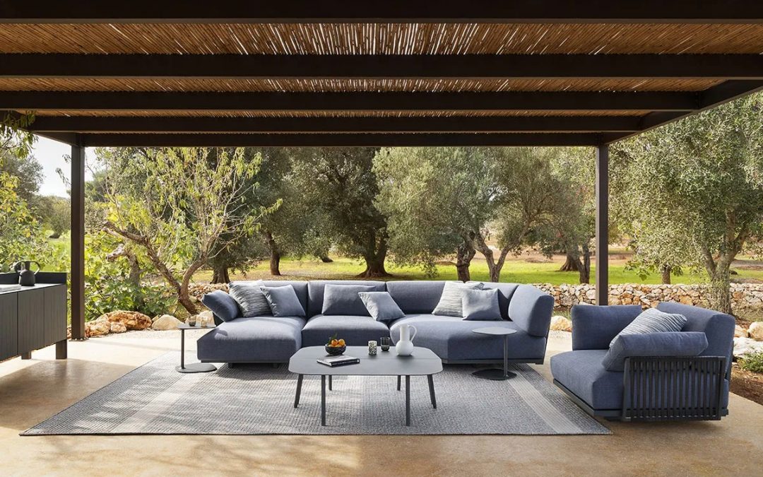 Realizzazioni Outdoor