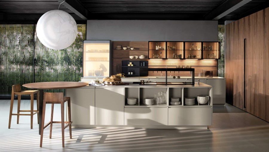 Realizzazioni cucine