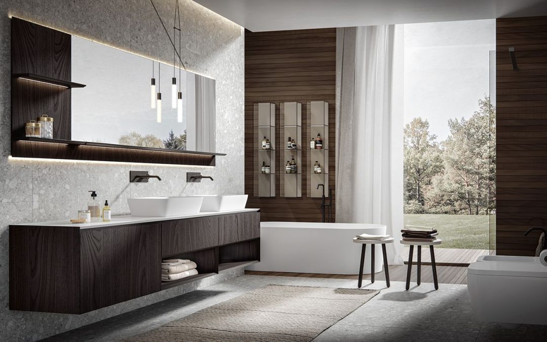 Realizzazione bagni